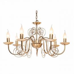 Изображение продукта Подвесная люстра Silver Light Fancy 
